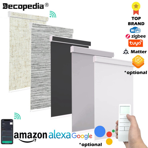 Decopedia tende rullo per - tende, a