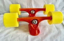 Paris Longboards Camion 10" -