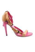 Bottega veneta sandaletto con - veneta,