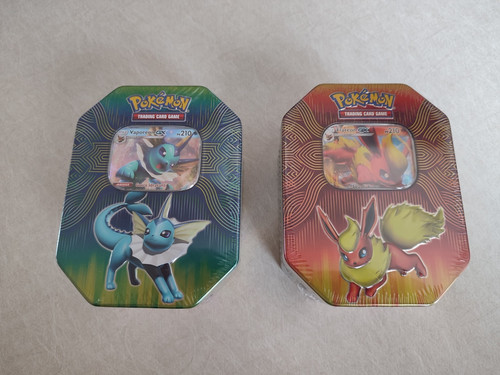 Pokemon tin potere - pokemon, degli
