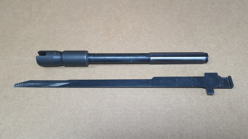 Sunnen k12 370ah mandrino - k12-370ah, per