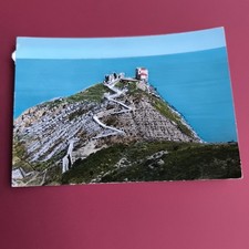 CAPO D'ORLANDO SANTUARIO MARIA