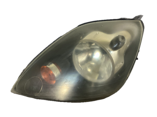 Fanale faro lampada ottico - fanale,