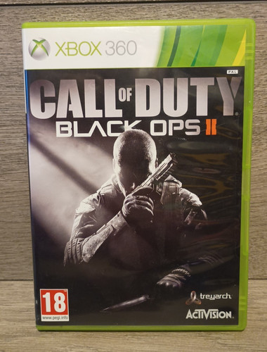 Call duty black - duty, ops