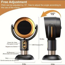 Purificatore Puff-hide