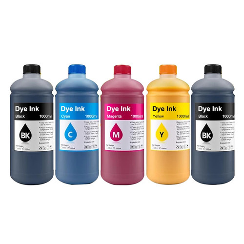 Inchiostro colorante 1000 - , ml