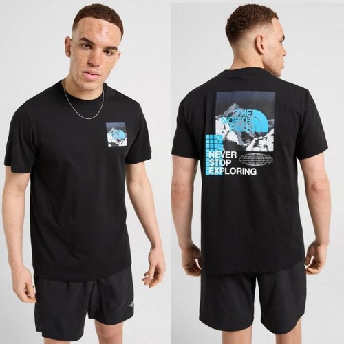 Shirt uomo the north face - uomo,