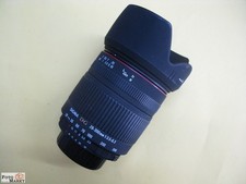Sigma DG Macro 28-300 /