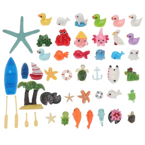 Pcs decorazioni con - ,