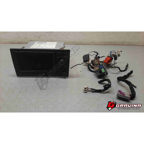 8p0035193c autoradio - 8p0035193c,