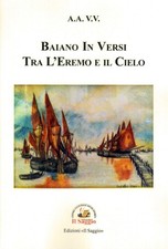 Libro - Baiano In Versi Tra