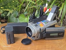 1033398 Videocamera Sony