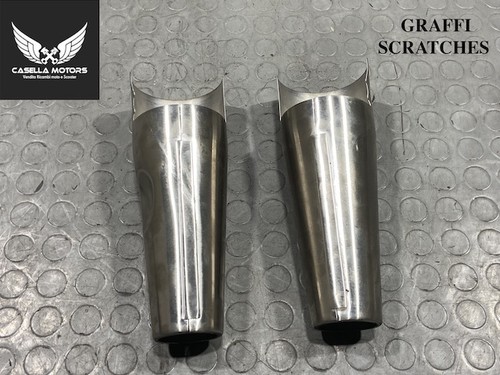 Protezione forcella yamaha - forcella,