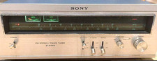 Sony ST-5150 AM/FM Stereo