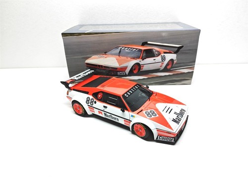Bmw procar series - procar,