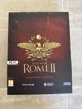 Total War: Rome 2 II Edizione