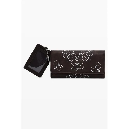 Desigual portafoglio poker - desigual,