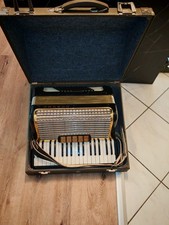 Fisarmonica Hohner Concerto