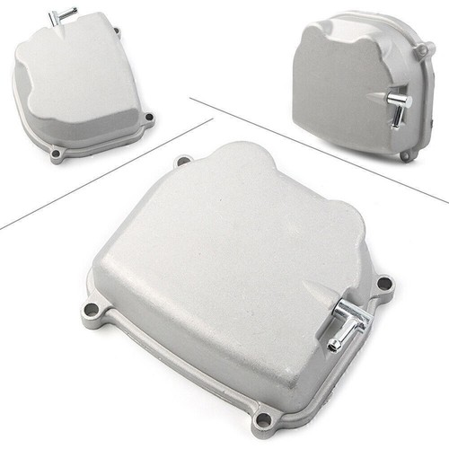 Coprivalvola scooter argento - scooter,