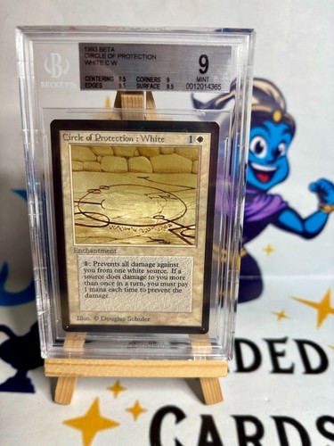 Mtg magic circle - mtg, of