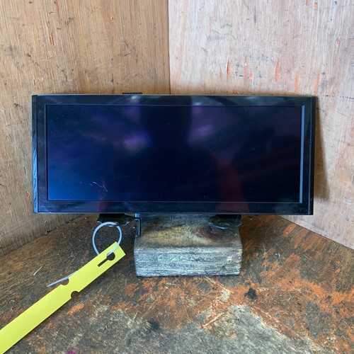 Schermo display navigatore
