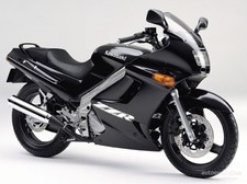 Ricambi kawasaki zzr 250 - kawasaki,