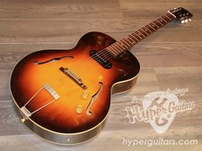 Gibson '50 ES-125 Chitarra