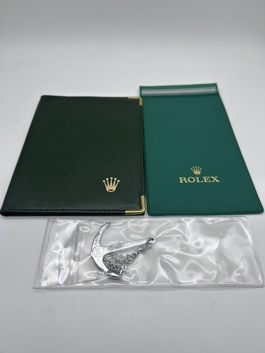 Autentico vintage rolex - autentico,