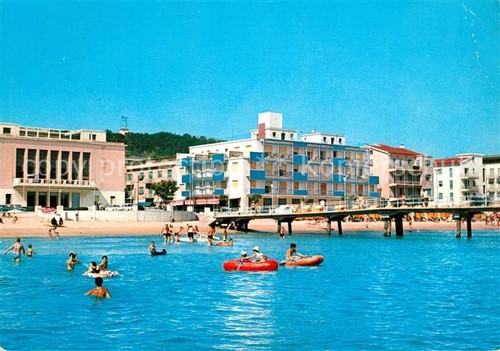 Francavilla spiaggia - francavilla,