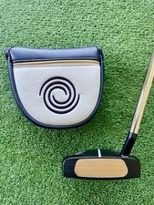 Odyssey Ai One Milled Eight T