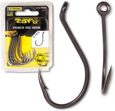 Black Cat Power Rig Hook DG
