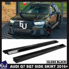 PER AUDI Q7 SQ7 4M S-LINE