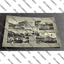 Cartolina Cortina d'Ampezzo -