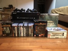 Mega Collezione Play Station 3