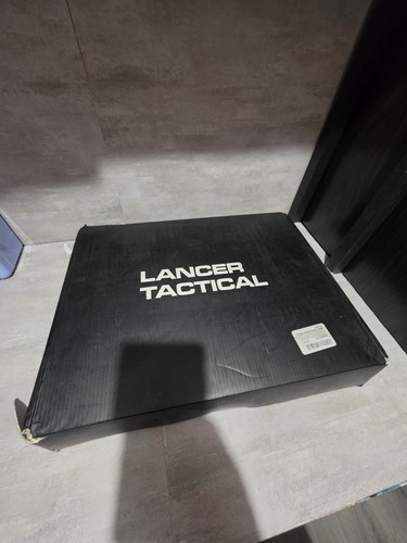 Giacca riscaldata lancergears - giacca,