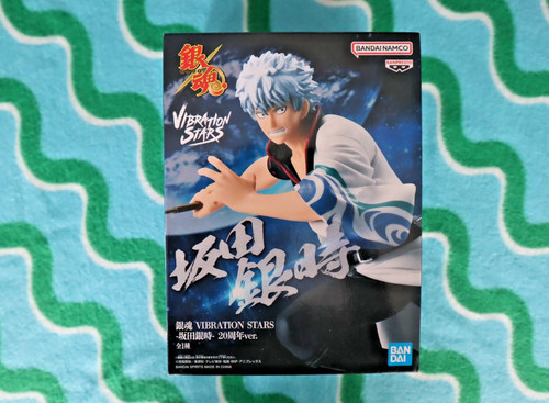 Gintama gintoki sakata 20th - gintoki,