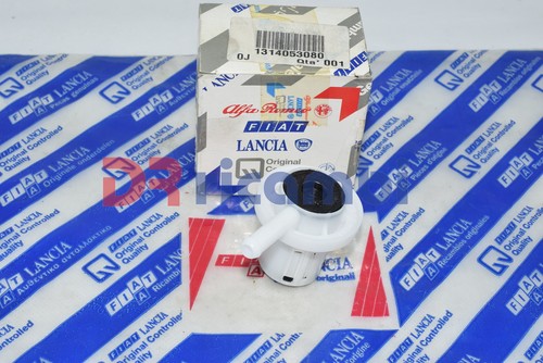 Fuel tank valve - tank,