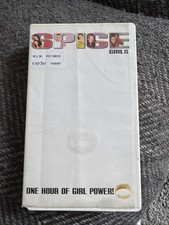 The spice girls - the, video