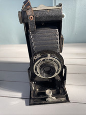 Macchina fotografica vintage