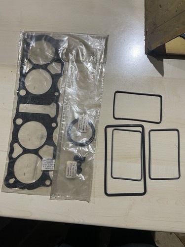 Honda kit guarnizioni - honda,