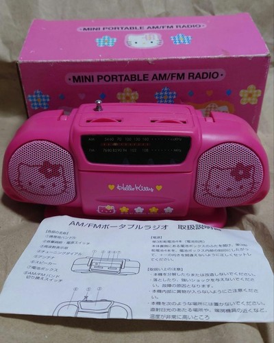 Sanrio hello kitty mini - hello,