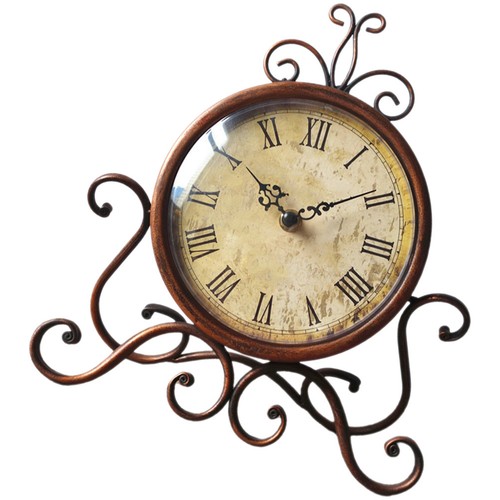 Orologio tavolo epoca - orologio, da