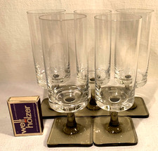 5 x bicchiere da vino