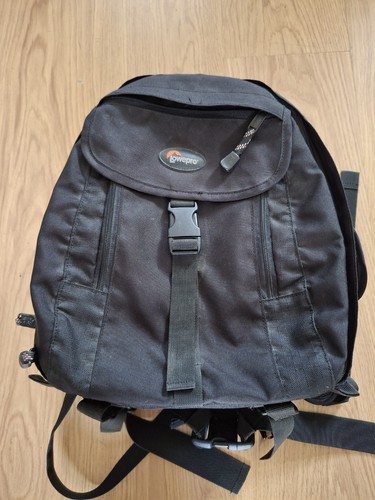 Zaino per fotocamera lowepro - zaino,