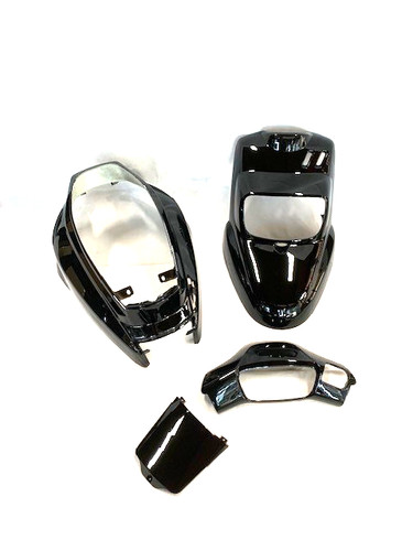 Kit plastiche carene - kit,
