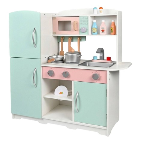 Cucina giocattolo con - cucina,