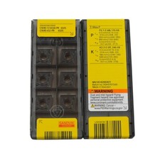 CNMG 432 CNMG120408-PR 4325 Inserti in carburo Tornio CNC Utensile di tornitura 10PCS (1 scatola)