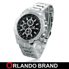 Uomo collection orologio - uomo,