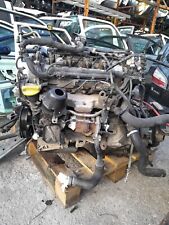 Motore Completo Fiat Grande Punto 2008 1.3 Multijet 75cv 199A2000