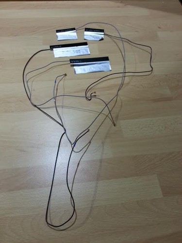 Antenne wifi per - antenne,